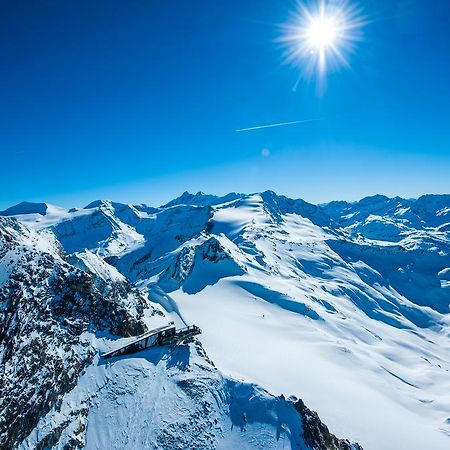 Ski & Golf Apartment ツェル アム ゼー エクステリア 写真