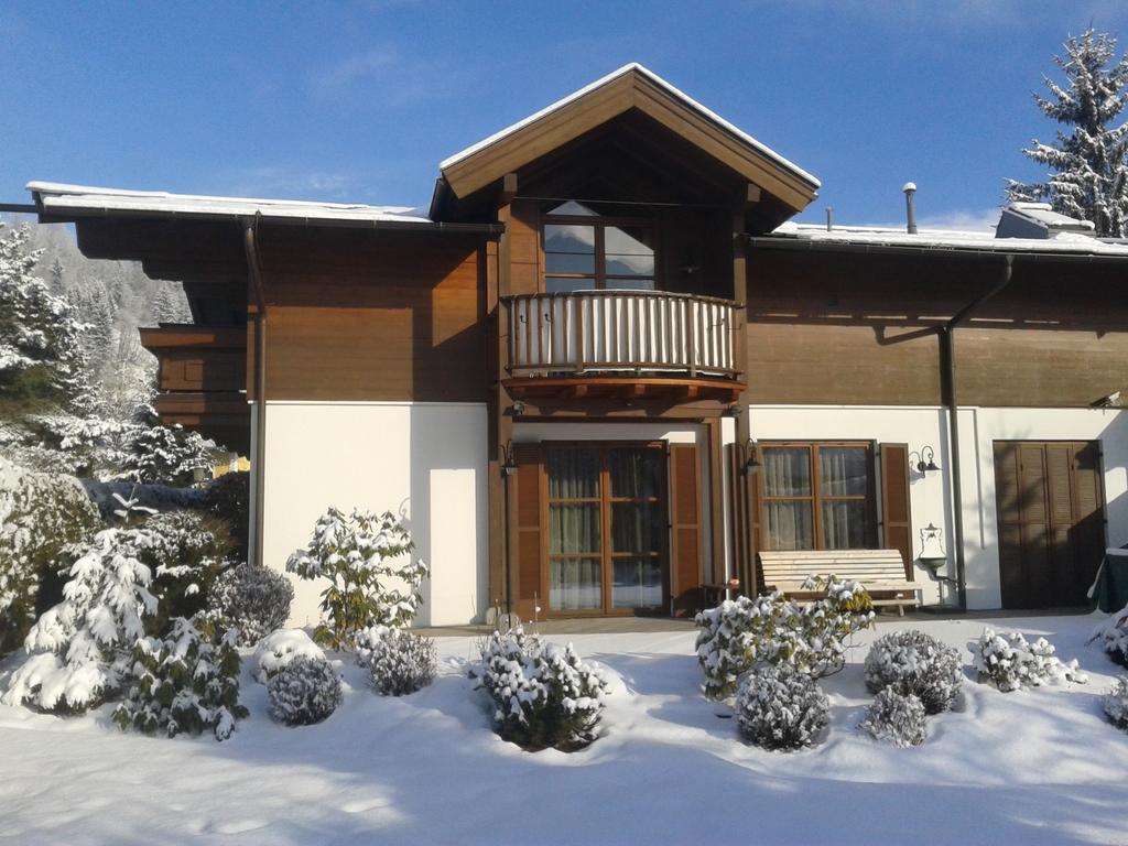 Ski & Golf Apartment ツェル アム ゼー 部屋 写真