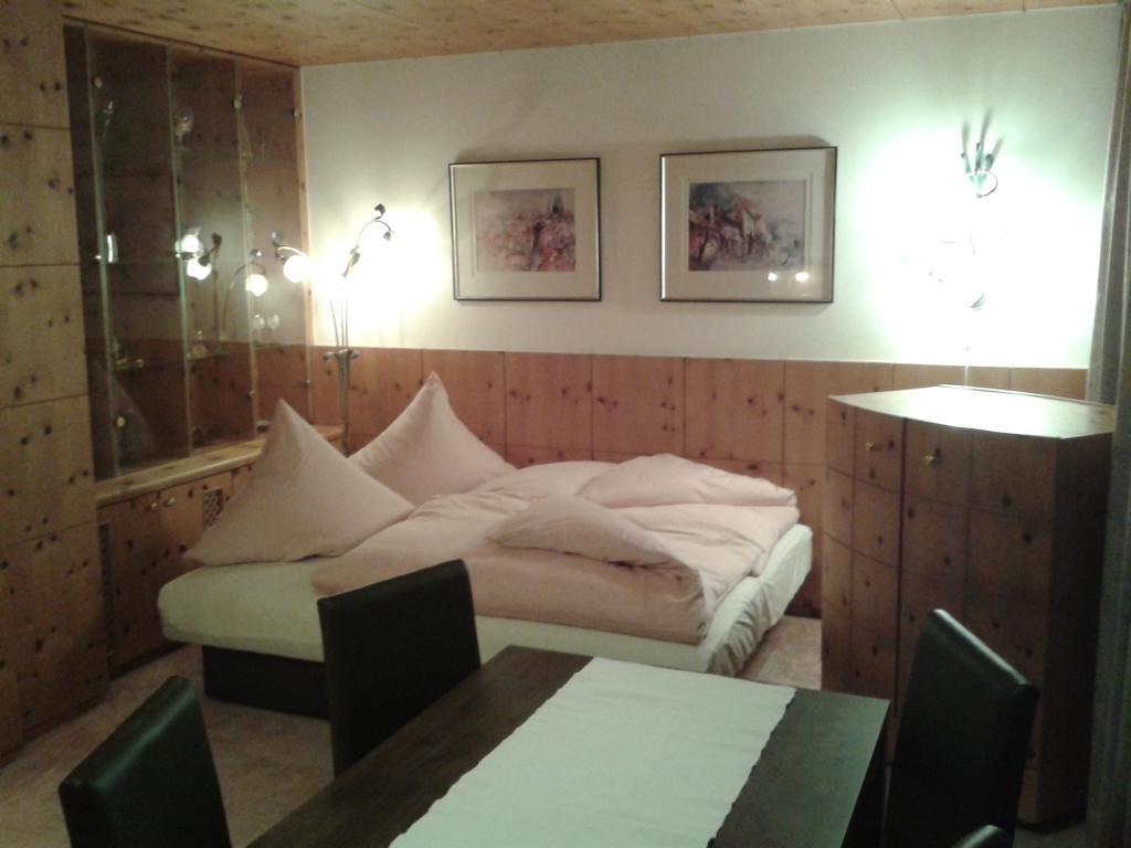 Ski & Golf Apartment ツェル アム ゼー 部屋 写真