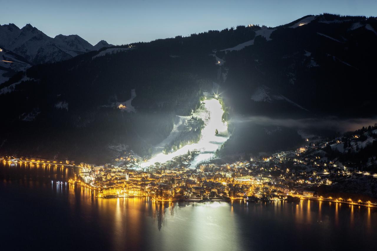 Ski & Golf Apartment ツェル アム ゼー エクステリア 写真