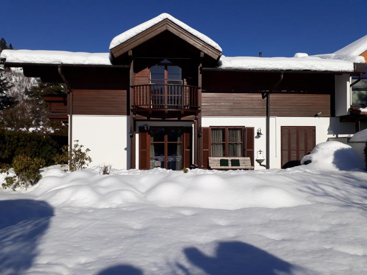 Ski & Golf Apartment ツェル アム ゼー エクステリア 写真